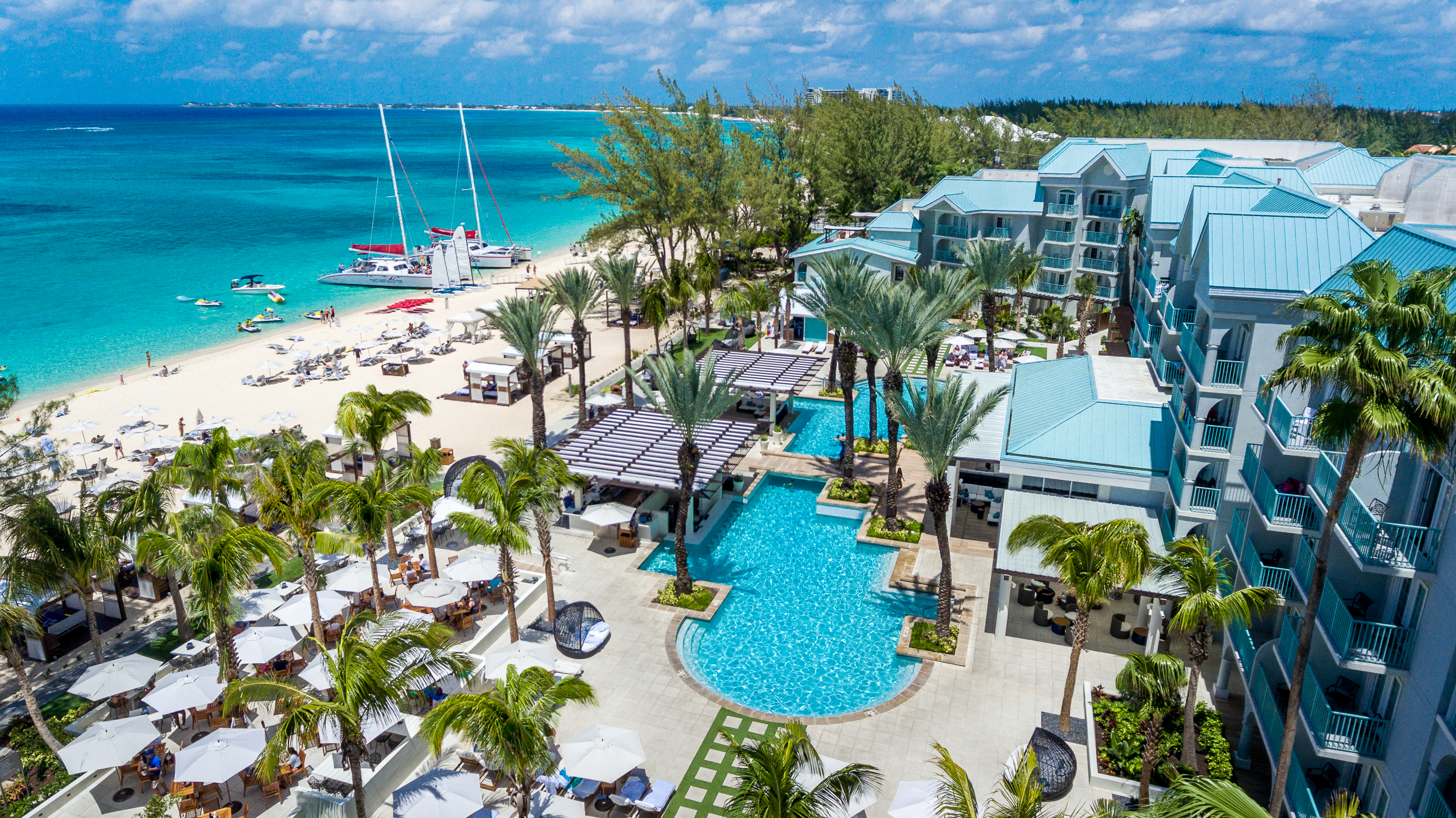 Westin Grand Cayman